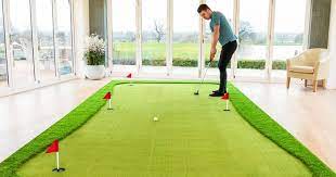 6 best indoor golf putting greens for