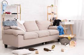 After Party Cleaning Services Help Get Your House Back In Order