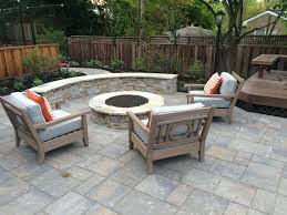 75 Outdoor With A Fire Pit Ideas You Ll