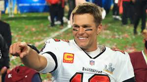 June 9th, 2021 at 8:09 am. Brady Wins Super Bowl Without Bill Belichick And Cashes In Bet On Himself