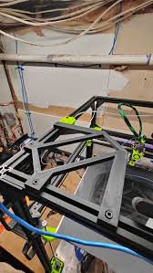 3d printers voron build your own