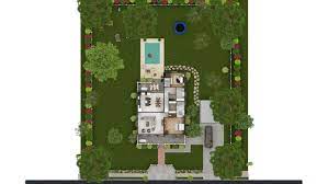 simple site plan software draw 2d