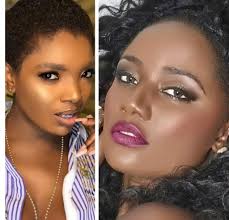 annie idibia you are snake actress