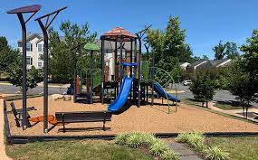 playground designs gallery and