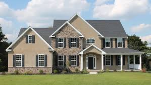 custom home builders chester county pa