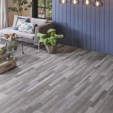 luxury vinyl plank flooring