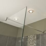Illuminazione per il bagno a soffitto. Come Scegliere Illuminazione Bagno Leroy Merlin