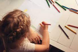 Art therapists work within hospitals, private clinics, and other healthcare institutions. Want To Become An Art Therapist Here S How