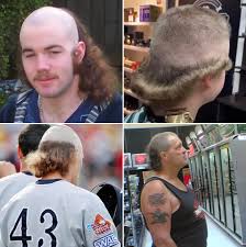 introducing skullet haircut even worse