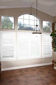Diy Plantation Shutters From Plywood