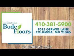 bode floors flooring solutions for