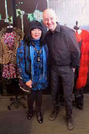 the anna sui interview dave lackie