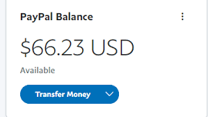 Simulate paypal balance is a simple application to simulate the balance of your paypal, money can simulate both want to impress your friends. We Ve Had Some Money Sitting In Our Fake Crab Records Facebook
