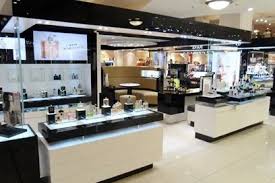 retail venue interior design services