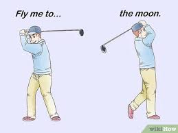 Swing bands usually featured soloists who would improvise on the melody over the arrangement. How To Improve Golf Swing Tempo 10 Steps With Pictures