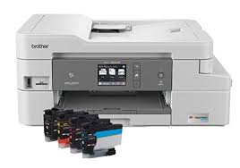 If you don't find the downloads folder in the dock, click finder in the dock. Brother Mfc J995dw Driver Manual Download Brother Drivers Brother Mfc Printer Driver Speed Print