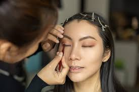 unlocking the allure of asian makeup