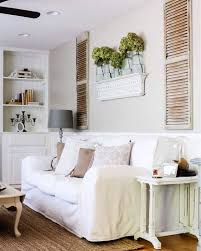 Reuse Old Shutters In Home Decor