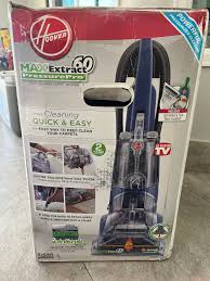 hoover max extract 60 pressure pro