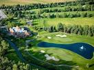 Cottonwood Golf & Country Club | Alberta Canada