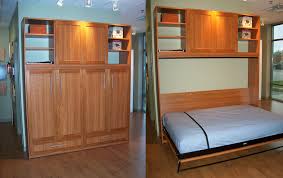 Murphy Beds Are On The Upswing Murphy