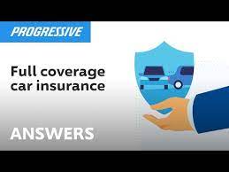 Does Progressive Auto Insurance Cover