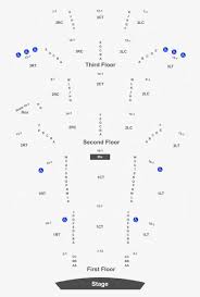 Legend Orpheum New Orleans Seating Chart Free
