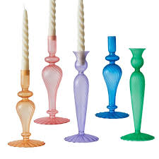 Decorative Candle Holders Candlestick
