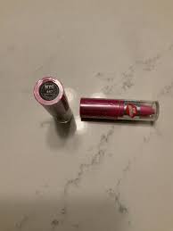 last lipstick 447 forever fuchsia