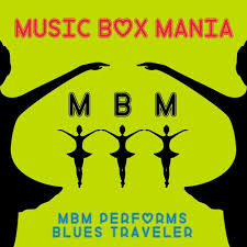 mbm performs blues traveler jiosaavn
