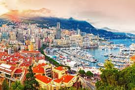 Monaco, officially the principality of monaco (french: Where Is Monaco Located Riviera Bar Crawl Tours