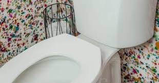 Toilet Leaking Between Tank And Bowl