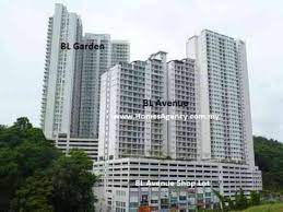 pid 58 bl garden apartment lengkok
