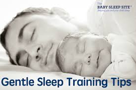 Gentle Sleep Training Explained 5 Strategies The Baby