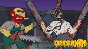 The Real CHAINSAW MAN!! - YouTube