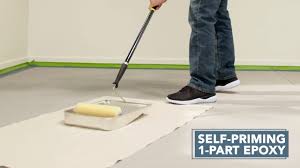 garage floor paint primer