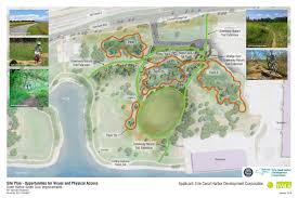 It Looks Like Buffalos Outer Harbor Is Getting A Bike Park
