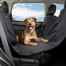 Petsafe Happy Ride Hammock Dog Seat