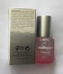 nailtiques formula 2 plus nail protein