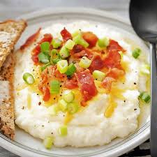 ery corn grits recipe with cheese