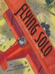 William gibson, flying solo books available in pdf, epub, mobi format. Flying Solo By Ralph Fletcher Overdrive Ebooks Audiobooks And Videos For Libraries And Schools