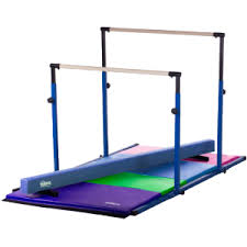 new combos home use uneven bars