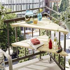 home dzine home diy hanging table for