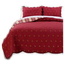 The 15 Best Red Queen Size Quilts And