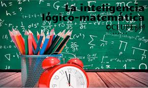 Juego matematico de mesa : La Inteligencia Logico Matematica