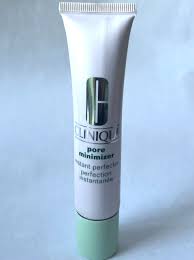 clinique pore minimizer s for