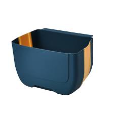 Small Collapsible Garbage Bin Under