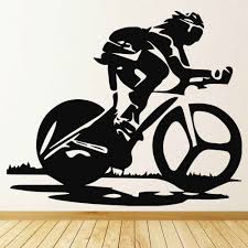 See what makes us the home decor superstore! Extreme Sport Wall Decals Boys Kids Room Home Decor Bike Race Cycling Sports Vinyl Cool Wall Sticker Living Room Decoration Z341 Aliexpress