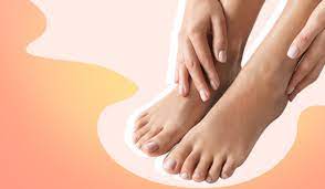 how to get softer feet overnight be