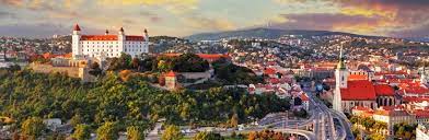 Eslovaquia ▷ qué ver y visitar en bratislava, turismo y más. Guia De Eslovaquia Turismo Informacion Y Viajes A Eslovaquia